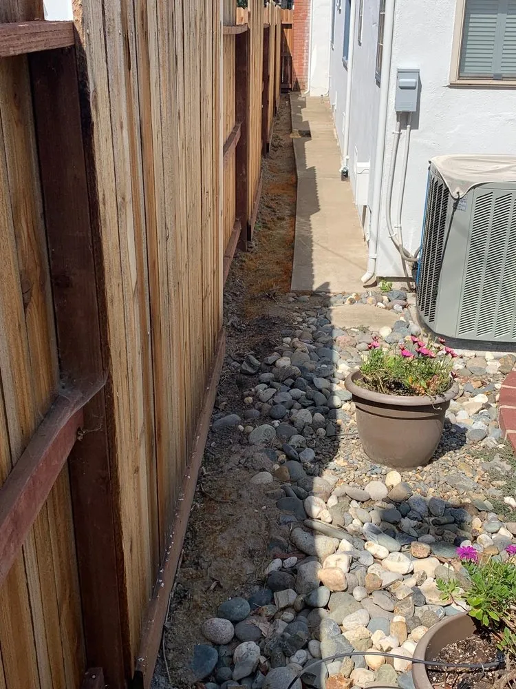 Reliable landscape design in Sacramento, CA - Lion Landscape & Develpoment