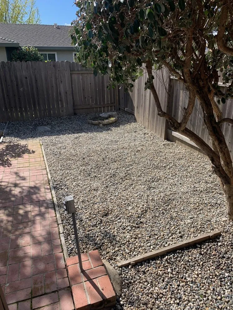 Custom outdoor landscaping experts serving Sacramento, CA - Lion Landscape & Develpoment