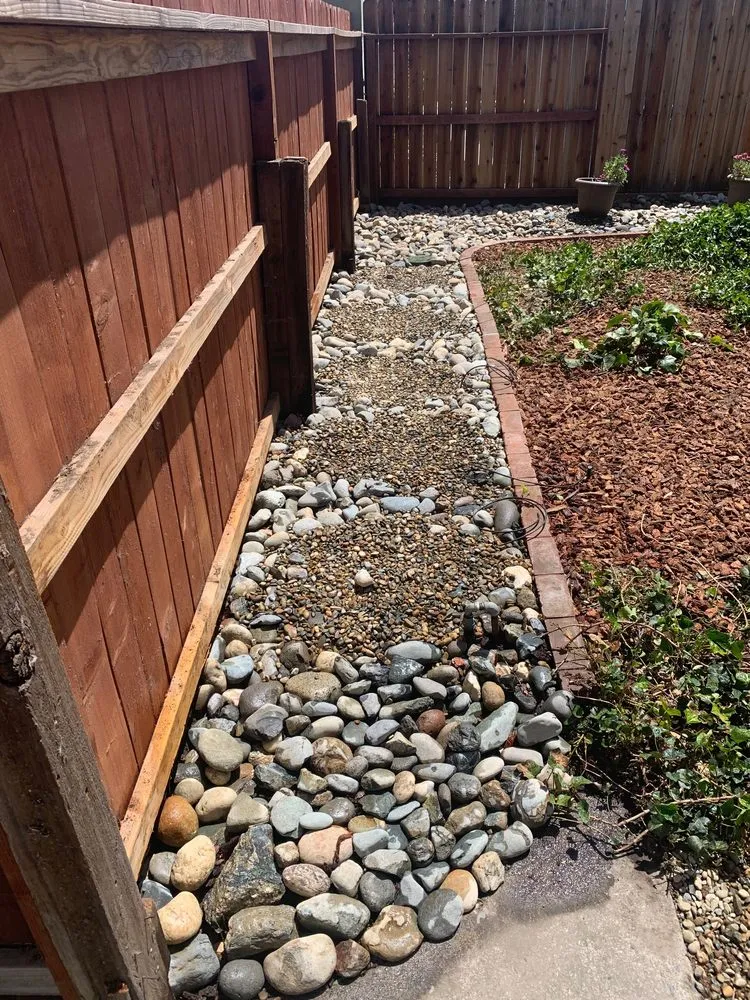 Trusted yard maintenance for year-round maintenance in Sacramento, CA by Lion Landscape & Develpoment