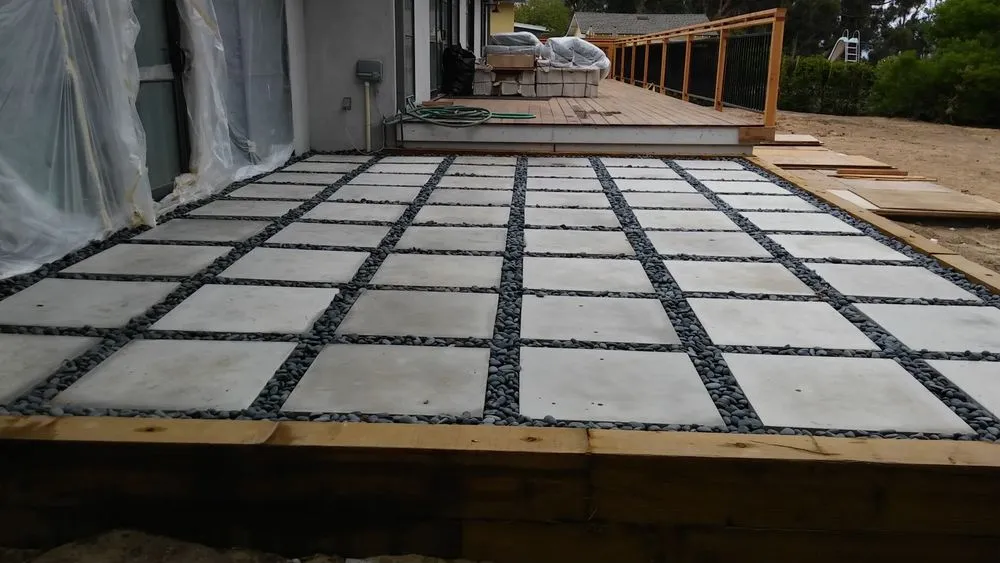 Local lawn care service with custom design across Los Angeles, CA - Lion Landscape