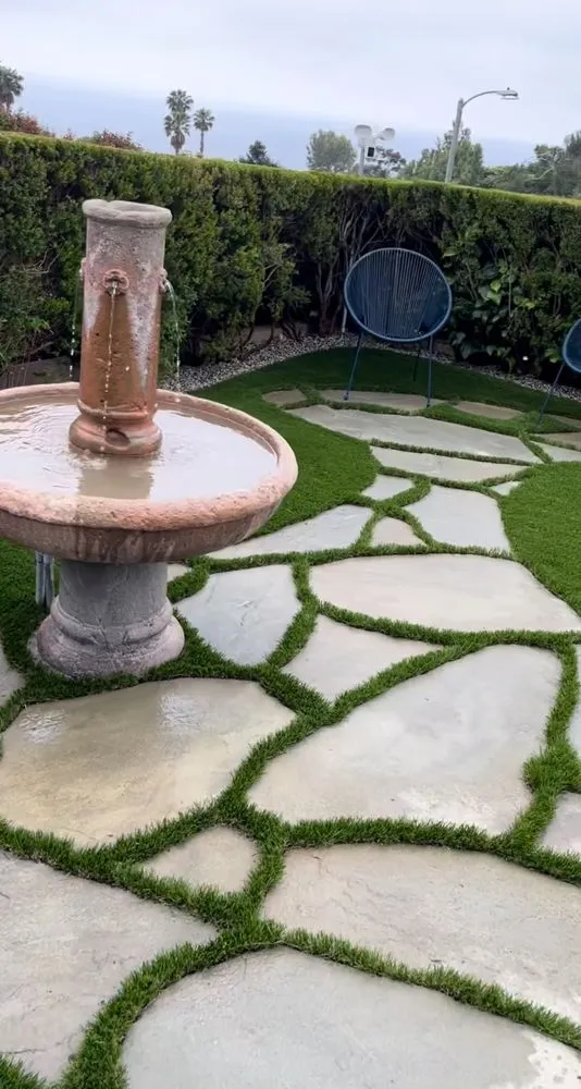 Trusted landscape design experts serving Los Angeles, CA - Lion Landscape