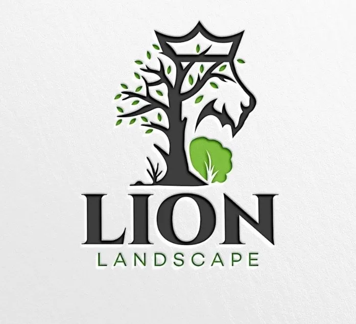 Custom outdoor landscaping in Los Angeles, CA by Lion Landscape