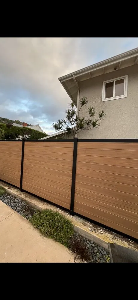 Affordable residential landscaping in Los Angeles, CA by Lion Landscape