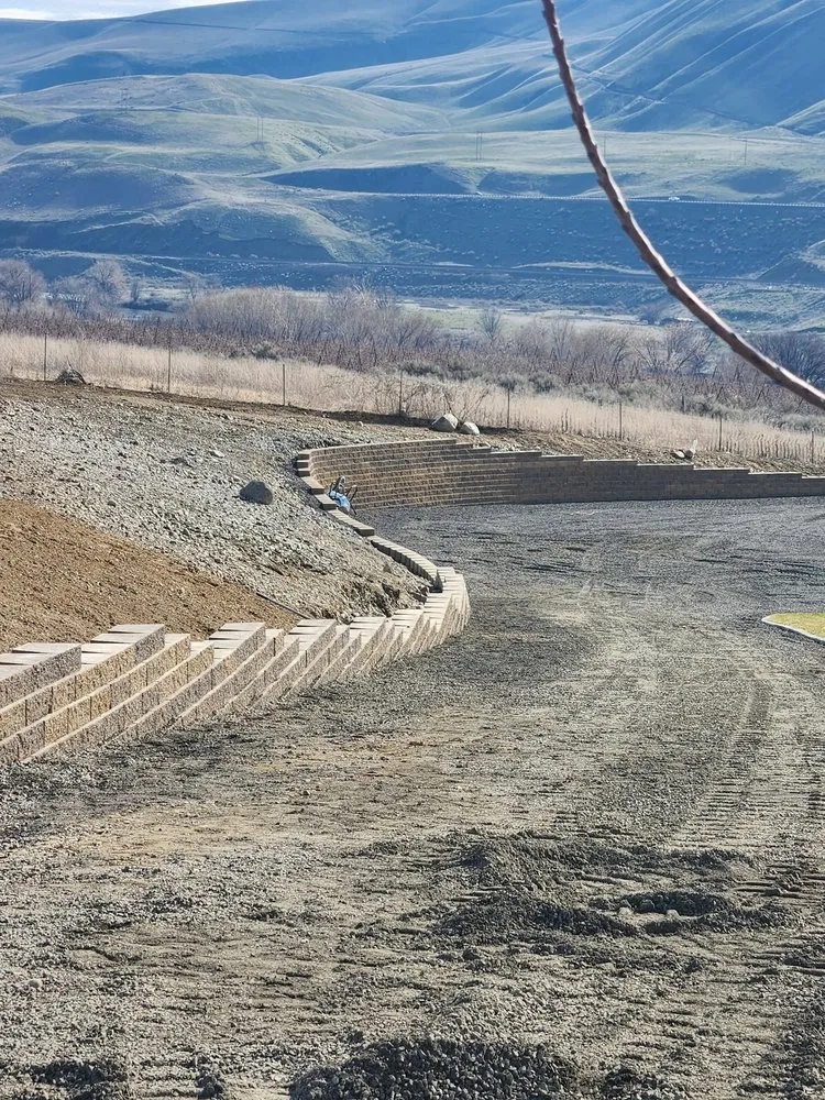 Local lawn mowing service for homes across Kennewick, WA - Lion Landscaping & Maintenance