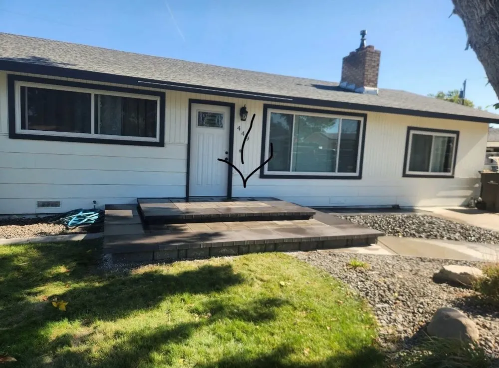 Professional yard maintenance for outdoor upgrades across Kennewick, WA - Lion Landscaping & Maintenance