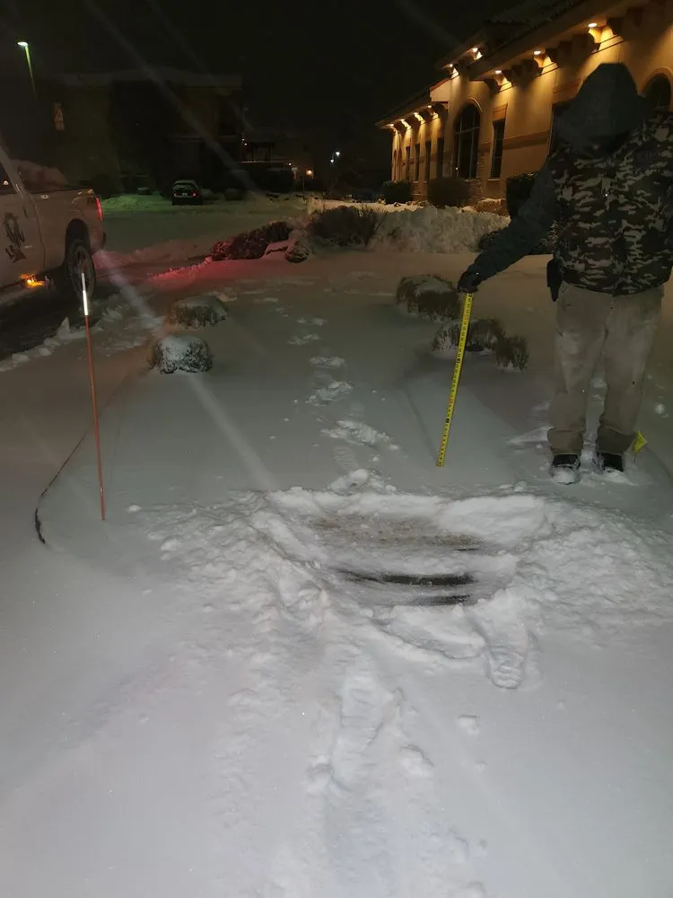 Reliable garden landscaping in Kennewick, WA by Lion Landscaping & Maintenance