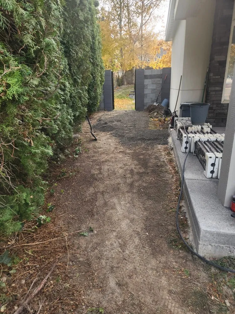 Top-rated landscape installation in Kennewick, WA - Lion Landscaping & Maintenance