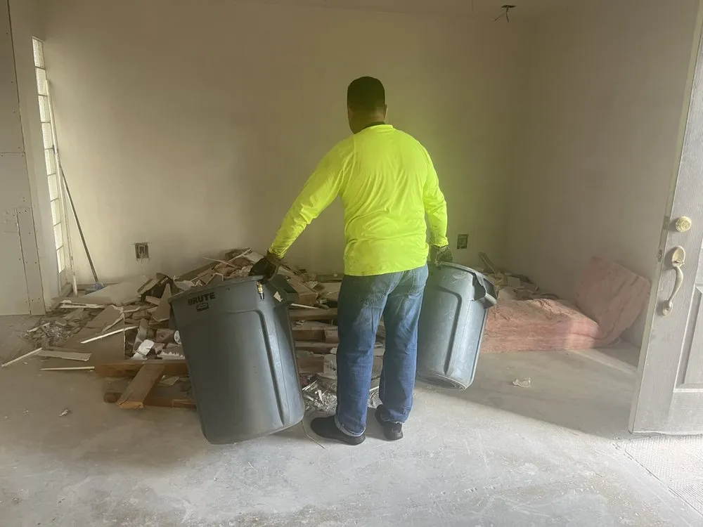 Local yard maintenance experts serving Tempe, AZ - Lion Landscaping Arizona