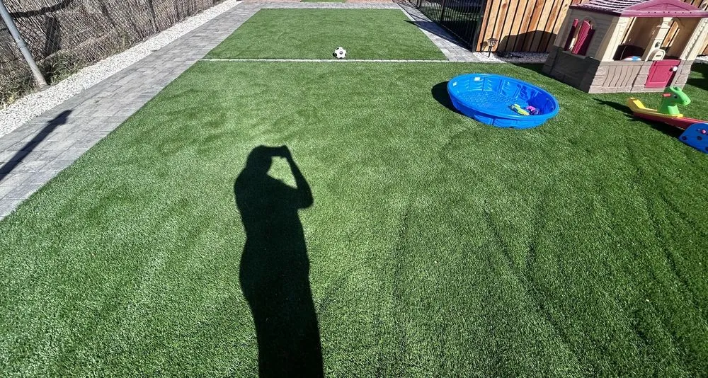 Expert yard maintenance in Tempe, AZ by Lion Landscaping Arizona