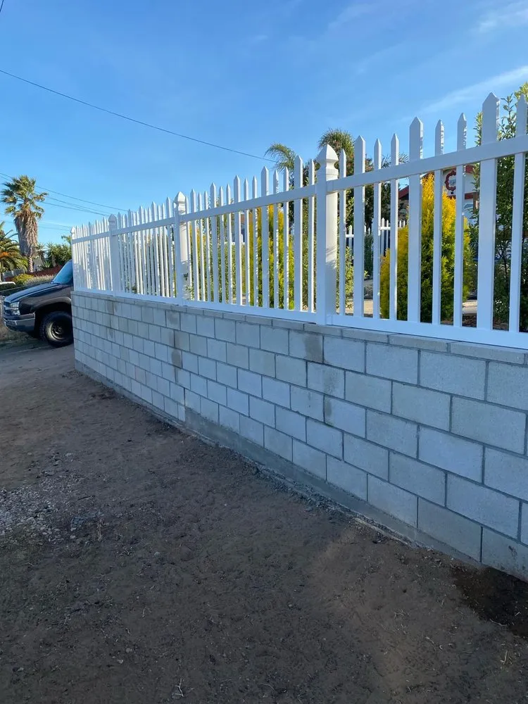 Trusted garden landscaping for residential properties in Oceano, CA by Lion Landscaping