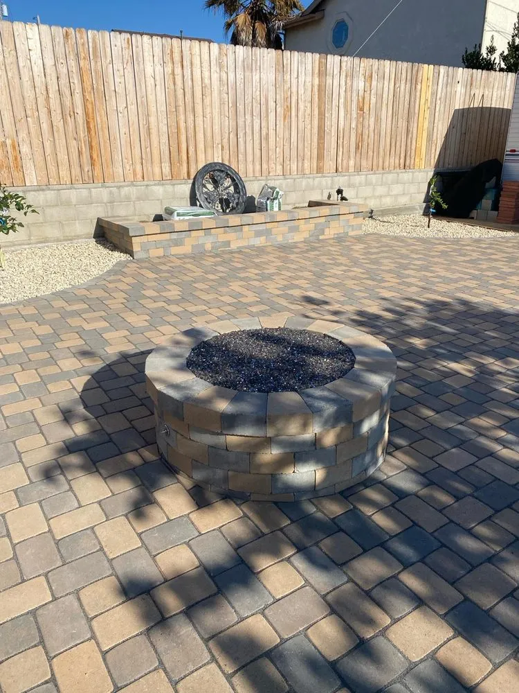 Custom lawn mowing service in Oceano, CA - Lion Landscaping