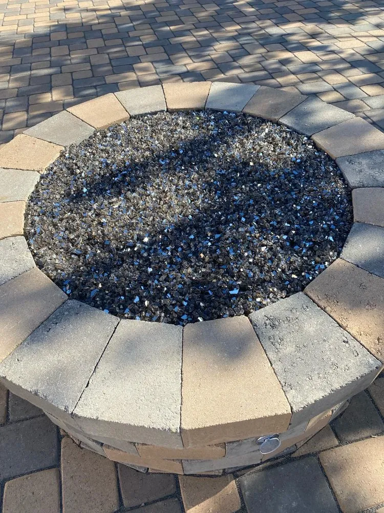 Professional lawn mowing service in Oceano, CA by Lion Landscaping