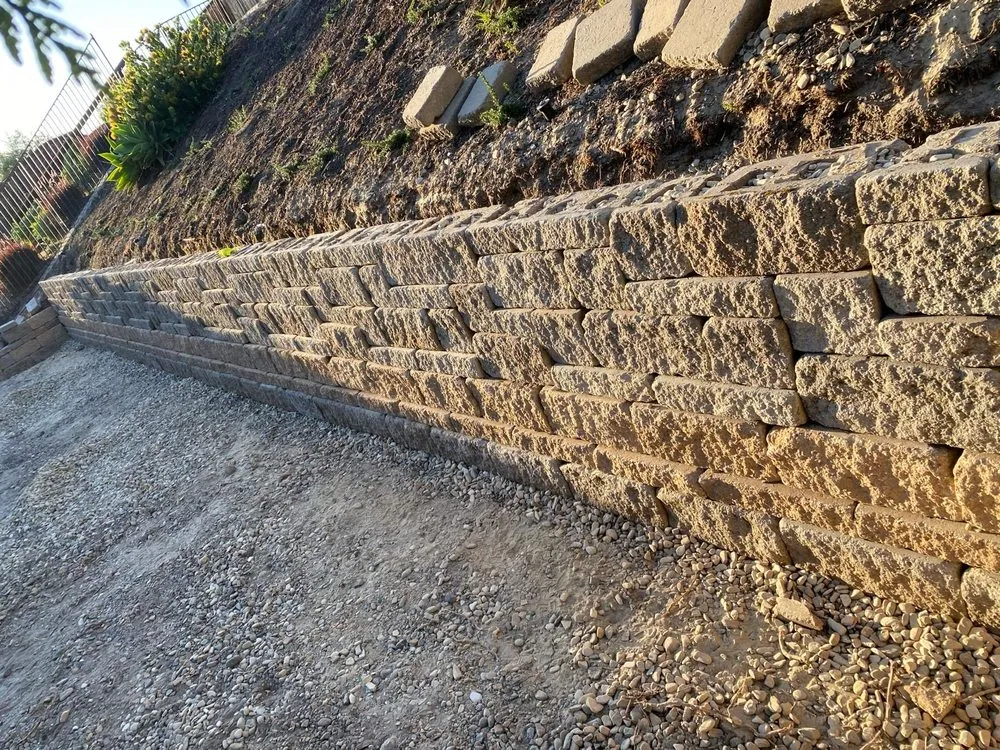 Reliable yard maintenance in Oceano, CA - Lion Landscaping