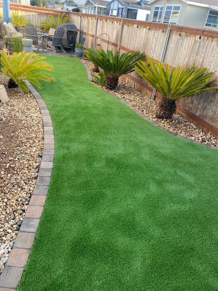 Expert outdoor landscaping for outdoor upgrades across Oceano, CA - Lion Landscaping