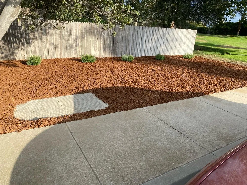 Local landscape installation for beautiful yards across Oceano, CA - Lion Landscaping