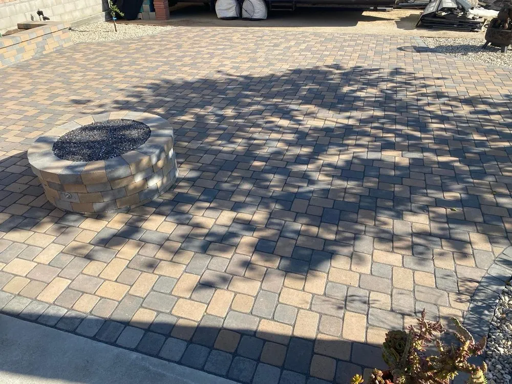 Top-rated outdoor landscaping for outdoor upgrades in Oceano, CA by Lion Landscaping