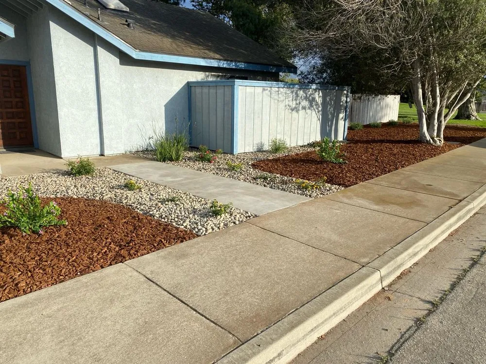 Custom landscape installation experts serving Oceano, CA - Lion Landscaping