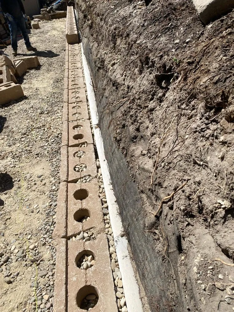 Trusted landscape design near you in Oceano, CA by Lion Landscaping