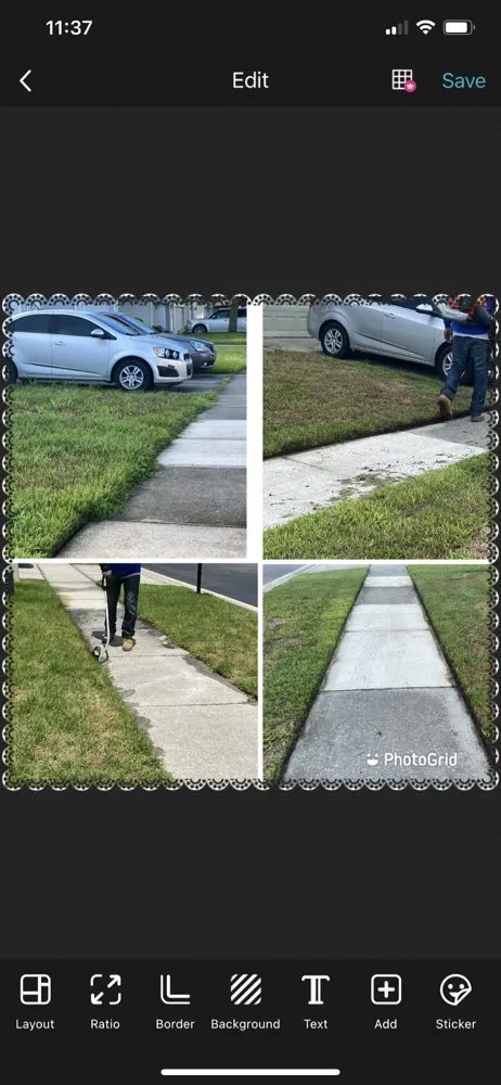 Trusted landscaping services near you in Orlando, FL by Lion Landscaping