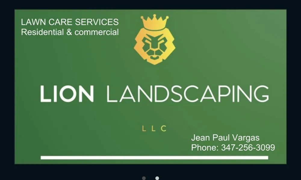 Local outdoor landscaping in Orlando, FL by Lion Landscaping