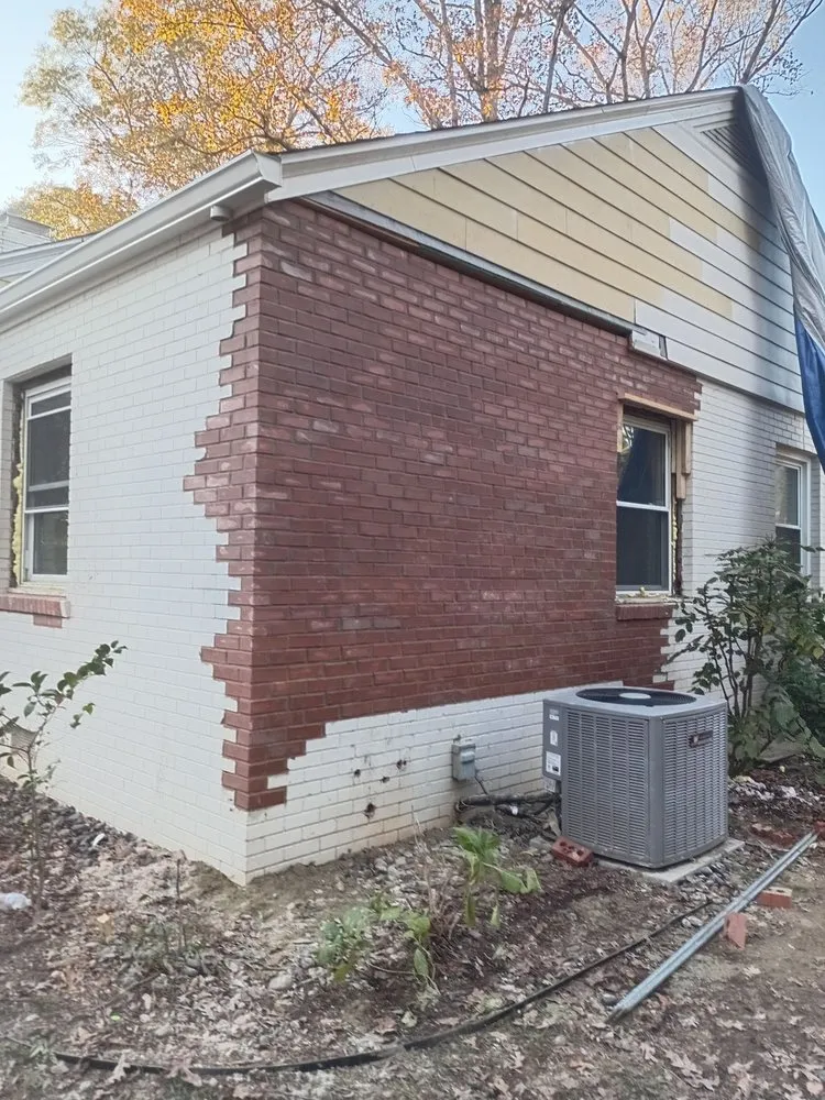 Top-rated garden landscaping in Flat Rock, NC by Lion Stone Construction