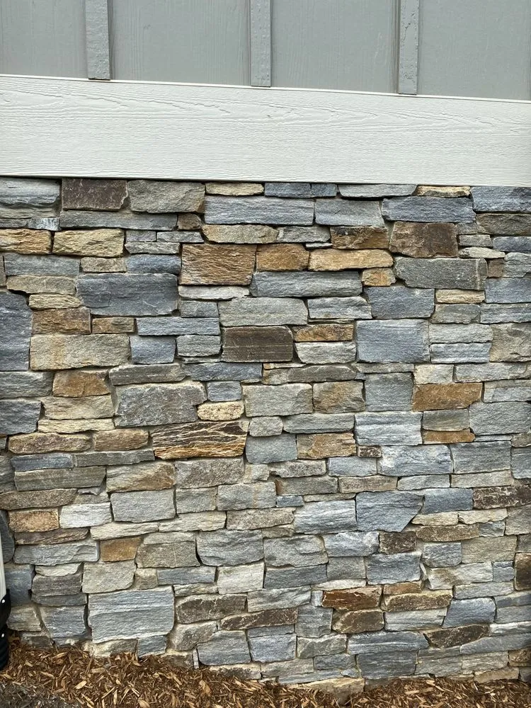 Expert lawn mowing service experts serving Flat Rock, NC - Lion Stone Construction