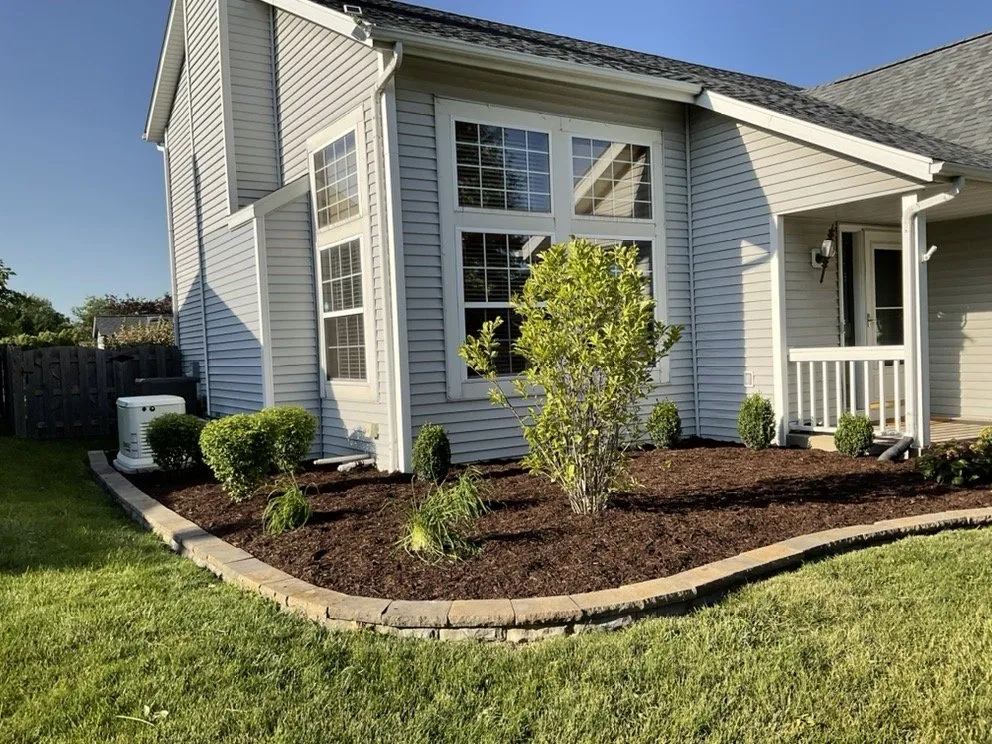 Top-rated landscape design experts serving Pleasant Prairie, WI - Lionel & Aurelio Landscape