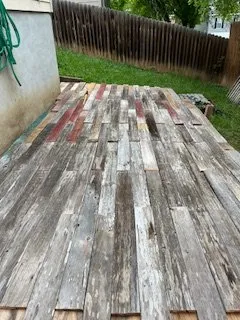 Professional lawn care service in Converse, TX by Lionel & Sons