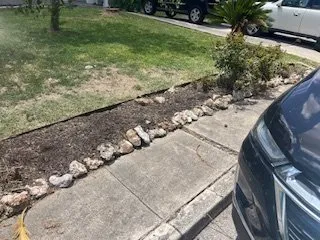 Trusted landscaping services in Converse, TX by Lionel & Sons