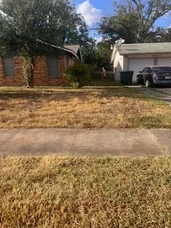 Expert outdoor landscaping for residential properties across Converse, TX - Lionel & Sons