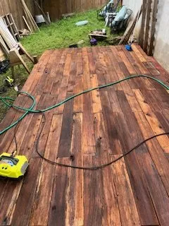 Top-rated lawn mowing service experts serving Converse, TX - Lionel & Sons