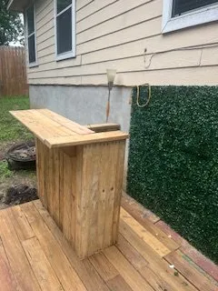 Custom garden landscaping for beautiful yards across Converse, TX - Lionel & Sons