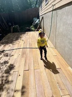 Local garden landscaping experts serving Converse, TX - Lionel & Sons