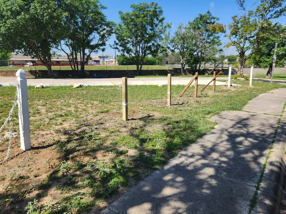 Custom yard cleanup service experts serving Converse, TX - Lionel & Sons