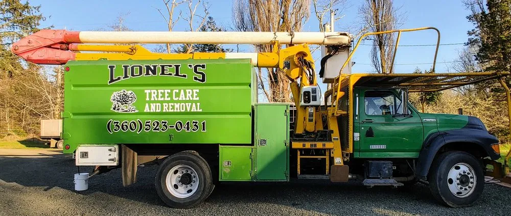 Trusted lawn care service near you across Tokeland, WA - Lionel's Tree Care & Removal