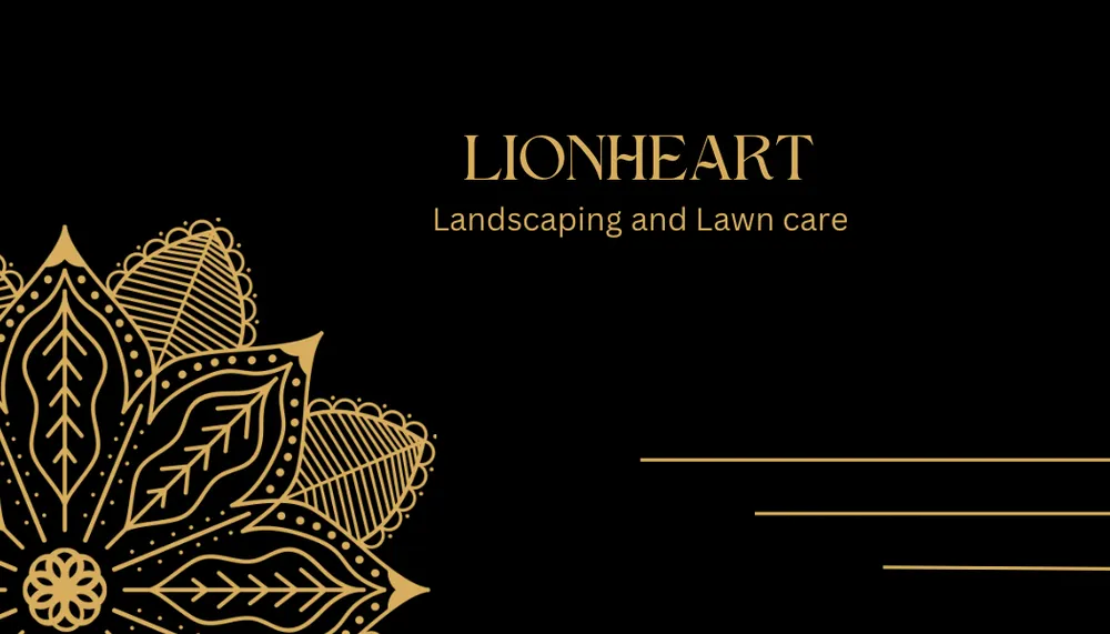 Top-rated lawn care service in Aledo, TX by Lionheart Landscaping