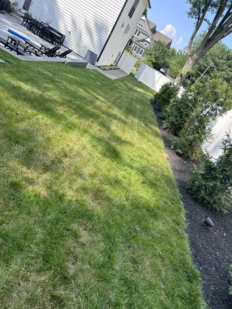 Local outdoor landscaping experts serving Manassas, VA - Lionheart Landscaping