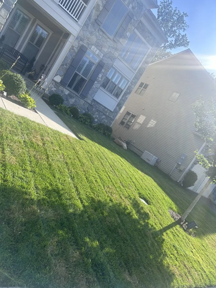 Trusted lawn care service experts serving Manassas, VA - Lionheart Landscaping