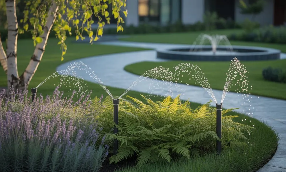 Trusted landscape design in Middleburg, FL - Lionheart Lawncare Service