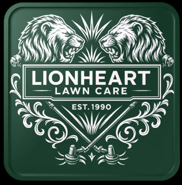 Top-rated lawn care service in Middleburg, FL - Lionheart Lawncare Service