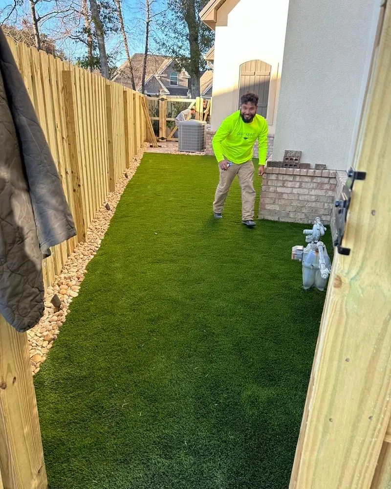 Top-rated landscaping services experts serving Mobile, AL - Lions Business Pro