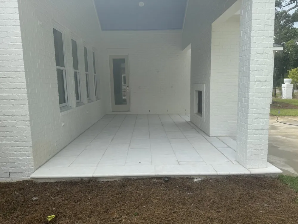 Professional landscape design experts serving Mobile, AL - Lions Business Pro