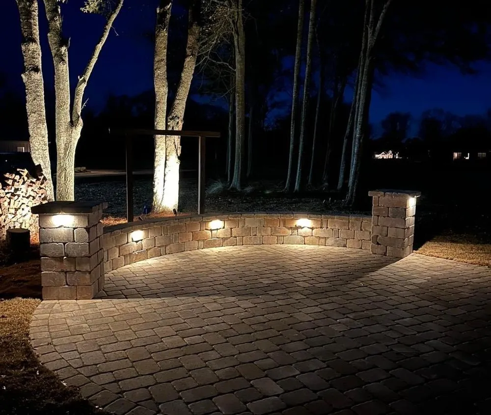 Top-rated residential landscaping for beautiful yards across Mobile, AL - Lions Business Pro