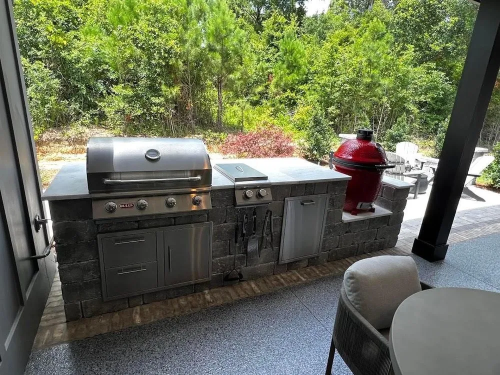 Local landscaping services experts serving Mobile, AL - Lions Business Pro