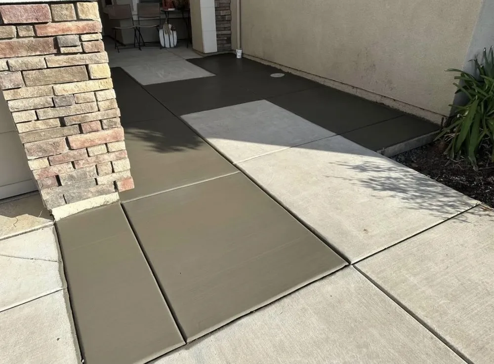 Expert garden landscaping in Lakewood, WA - Lions Concrete & Landscape