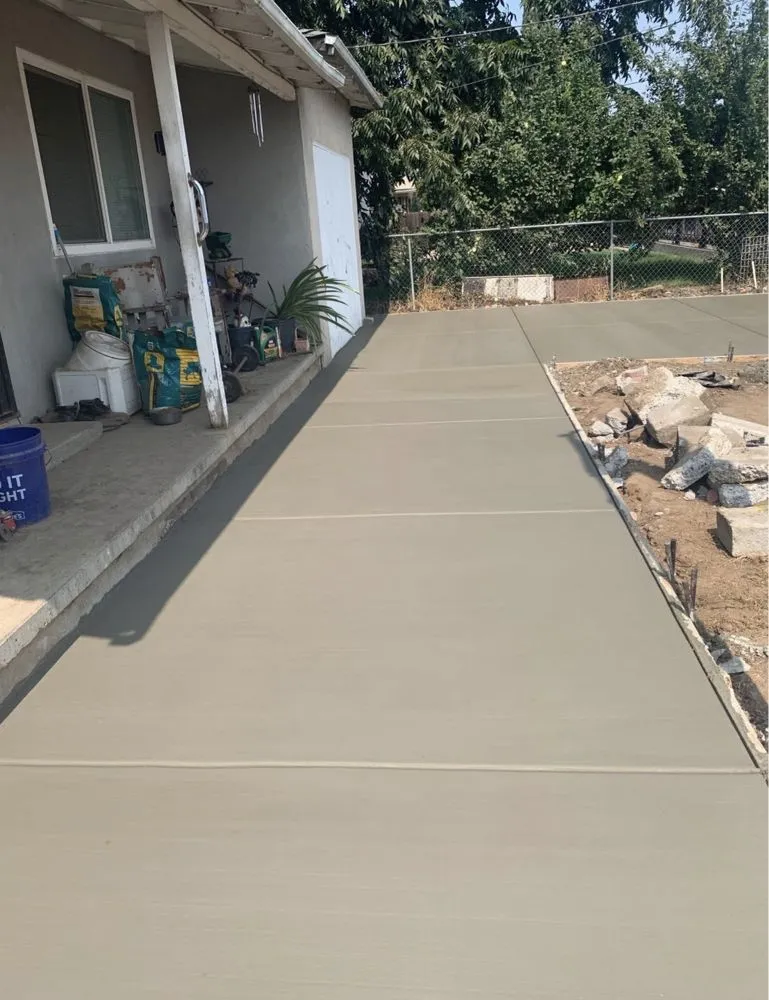 Affordable outdoor landscaping near you across Lakewood, WA - Lions Concrete & Landscape