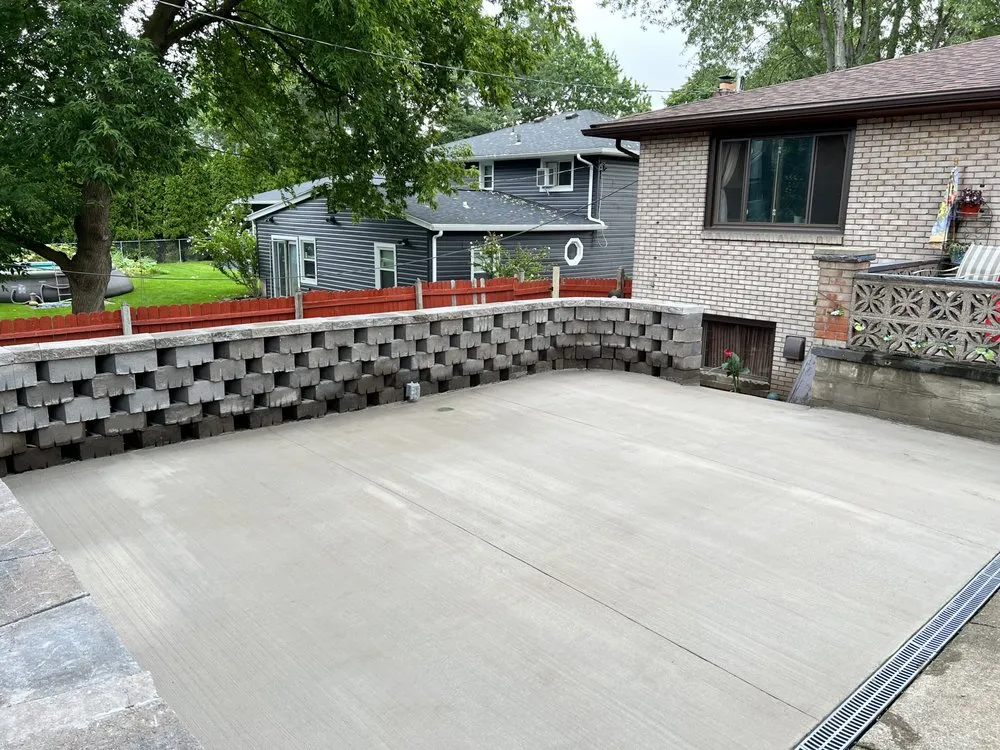 Professional lawn care service for beautiful yards across Churchville, NY - Lions Den Landscaping & Maintenance