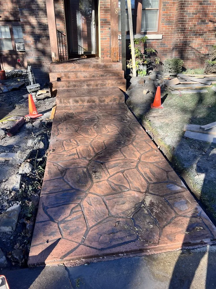 Trusted yard cleanup service in Churchville, NY by Lions Den Landscaping & Maintenance