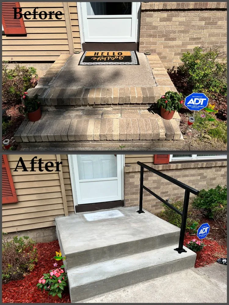 Top-rated landscape design in Churchville, NY - Lions Den Landscaping & Maintenance