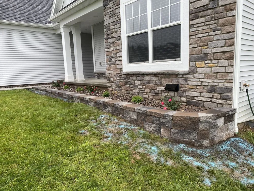 Expert lawn care service for homes across Churchville, NY - Lions Den Landscaping & Maintenance